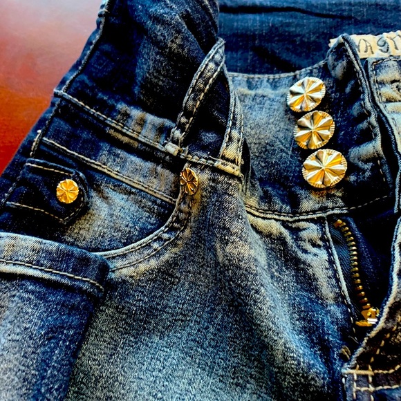 Colombiano  Diva Star size 3 junior - Picture 6 of 6